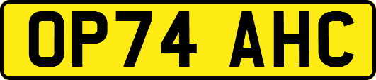 OP74AHC