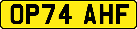 OP74AHF