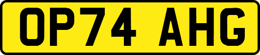 OP74AHG