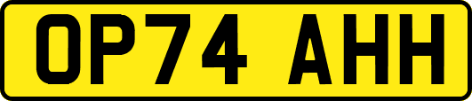 OP74AHH