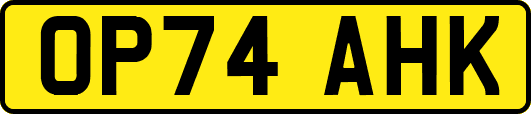 OP74AHK