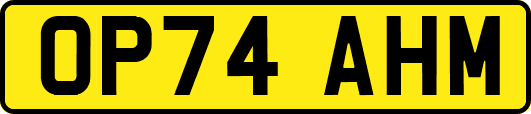 OP74AHM