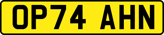 OP74AHN