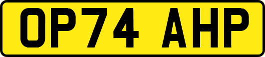 OP74AHP