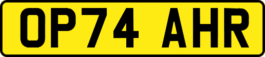 OP74AHR