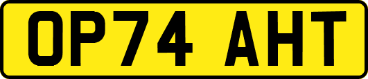 OP74AHT