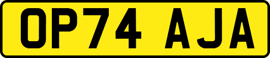 OP74AJA