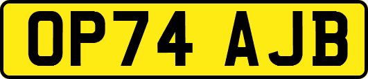 OP74AJB