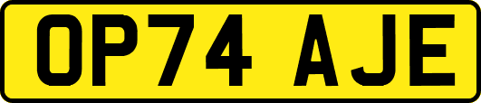 OP74AJE