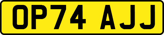 OP74AJJ