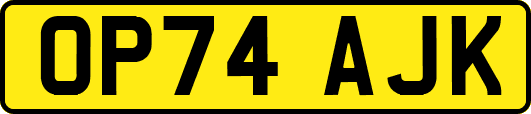 OP74AJK