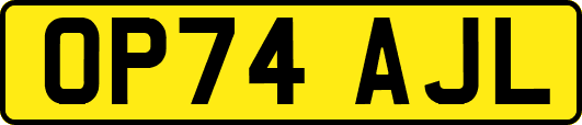 OP74AJL