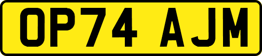 OP74AJM
