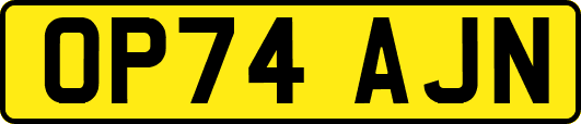 OP74AJN