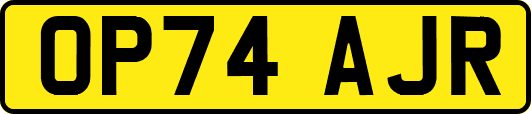 OP74AJR