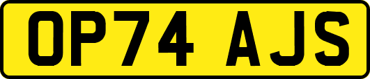 OP74AJS