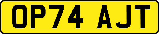 OP74AJT