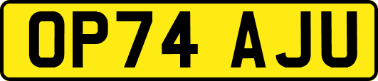 OP74AJU
