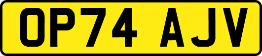 OP74AJV