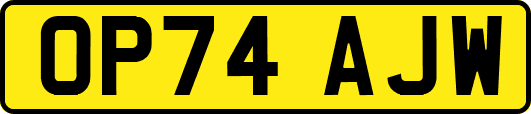 OP74AJW
