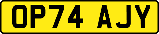 OP74AJY
