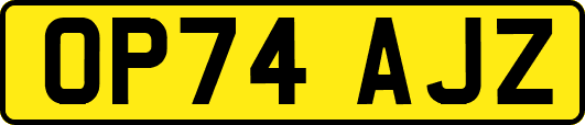 OP74AJZ