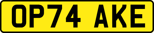 OP74AKE