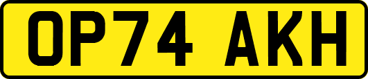OP74AKH