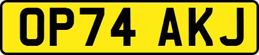 OP74AKJ