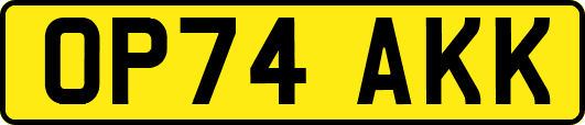 OP74AKK