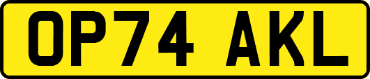 OP74AKL