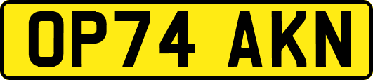 OP74AKN