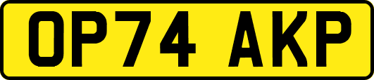 OP74AKP