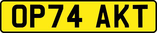 OP74AKT