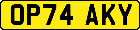 OP74AKY