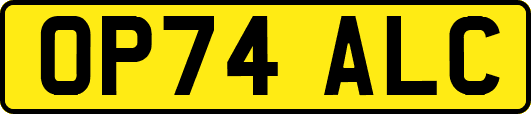 OP74ALC