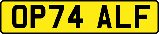 OP74ALF