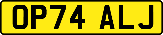 OP74ALJ