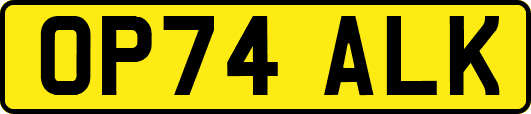 OP74ALK