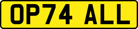 OP74ALL