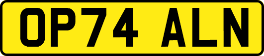 OP74ALN