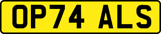 OP74ALS