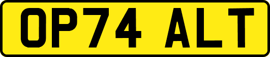 OP74ALT