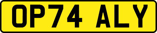 OP74ALY