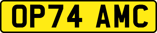 OP74AMC