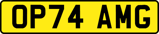 OP74AMG