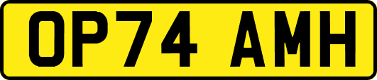 OP74AMH