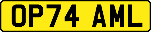 OP74AML
