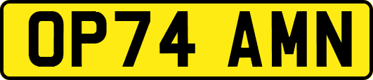 OP74AMN