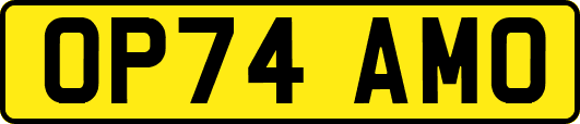 OP74AMO